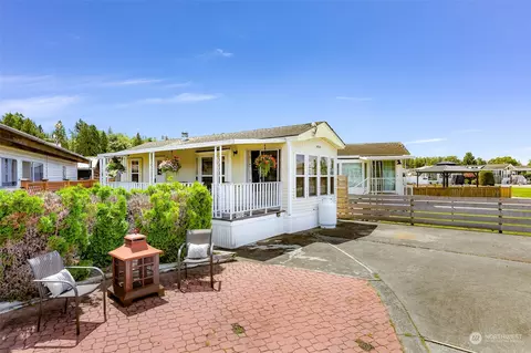 7704 Birch Bay Dr #4912, Blaine, WA 98230