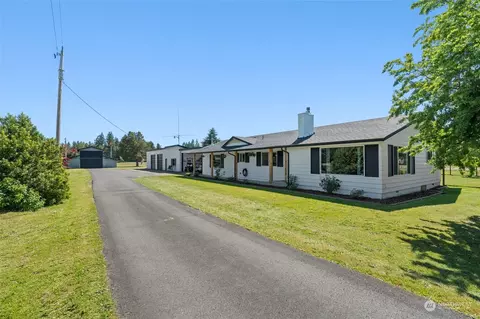 16135 143rd Ave SE, Yelm, WA 98597