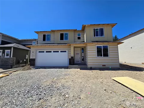 18116 132nd Ave E #LT 76, Puyallup, WA 98374
