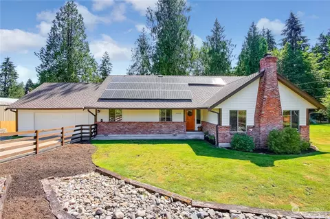 13112 12th St SE, Lake Stevens, WA 98258
