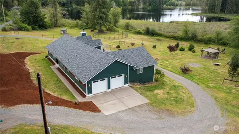 22022 89th St NE, Granite Falls, WA 98252