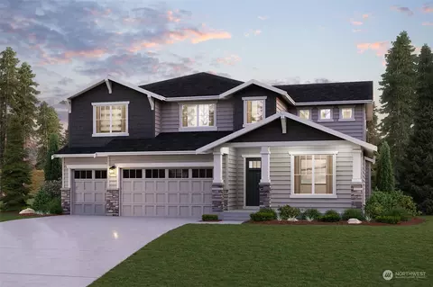 18117 132nd Ave E #LT 94, Puyallup, WA 98374