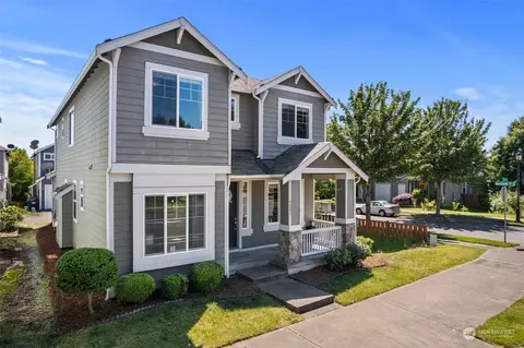 5201 53rd Ave SE, Lacey, WA 98503