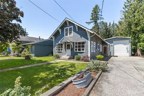906 Glenning St, Lynden, WA 98264