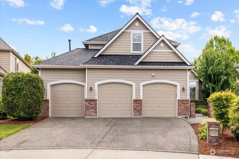 3537 NE 24th Ct, Renton, WA 98056