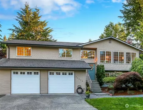 22808 45th Pl W, Mountlake Terrace, WA 98043