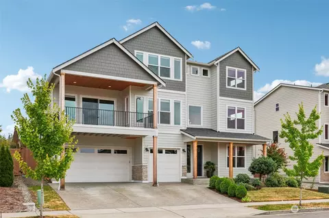 4019 61st Dr NE, Marysville, WA 98270