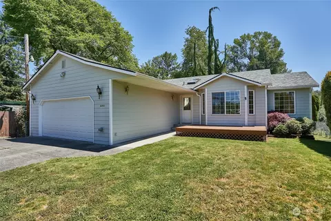 6303 152nd Ave NE, Lake Stevens, WA 98258