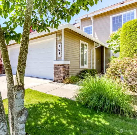 5909 Panorama Dr SE #15103, Auburn, WA 98092