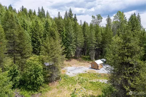 4752 L Hwy 25 N, Northport, WA 99157