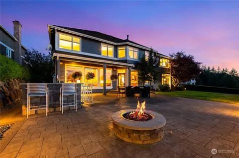 35124 Augusta Pl SE, Snoqualmie, WA 98065
