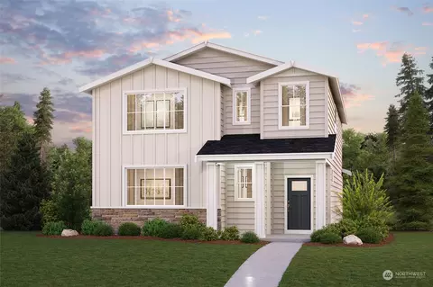 5203 86th Ave NE #54, Marysville, WA 98270