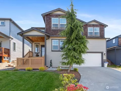 5115 80th Ave NE, Marysville, WA 98270
