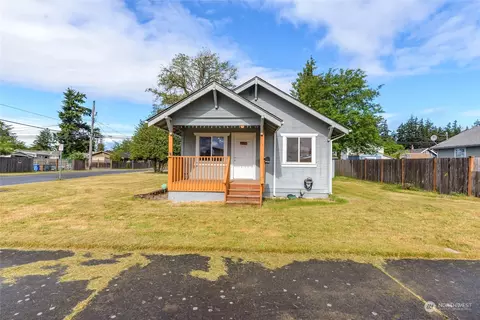 6742 S Tyler St, Tacoma, WA 98409