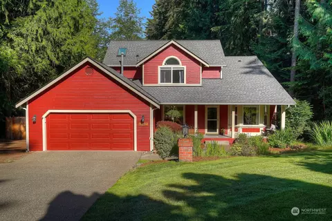 13407 36th Avenue Ct NW, Gig Harbor, WA 98332