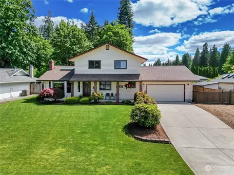 6227 Nugget Ct SW, Tumwater, WA 98512