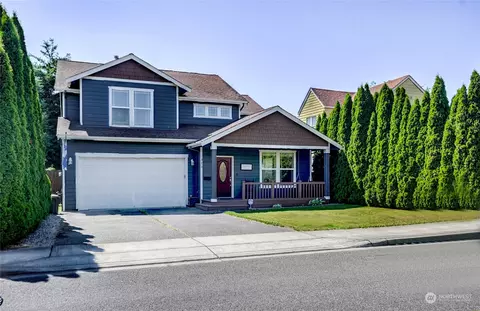 315 F St SE, Auburn, WA 98002