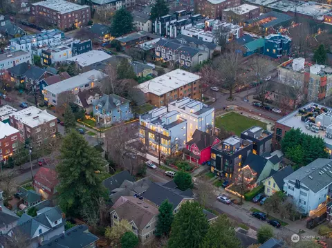 1062 E Republican St, Seattle, WA 98102