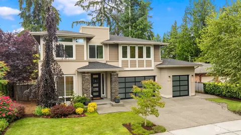 16512 22nd Ave NE, Shoreline, WA 98155