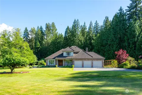 13340 202nd Ave SE, Issaquah, WA 98027