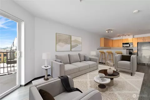 4020 Aurora Ave N #402, Seattle, WA 98103