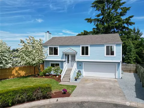 14410 SE 273rd Ct, Kent, WA 98042