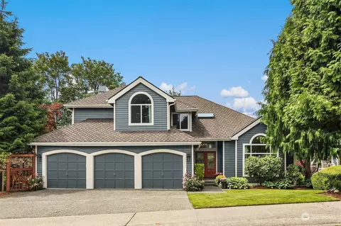8327 127th Ave SE, Newcastle, WA 98056