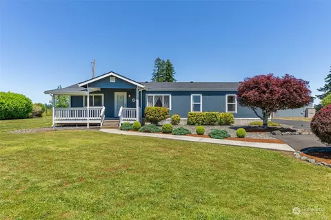843 Nevil Rd, Winlock, WA 98596
