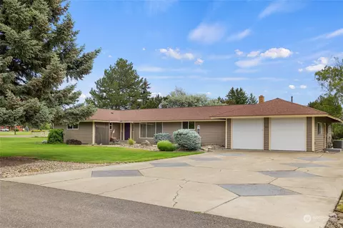 106 N Mt Stuart Ave, Ellensburg, WA 98926