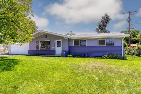 21 W Yakima St, Walla Walla, WA 99362