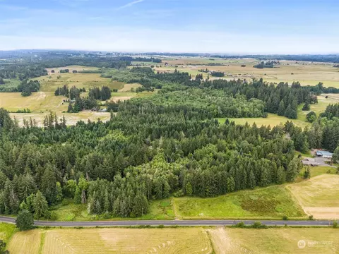 0 Howe Rd, Toledo, WA 98591