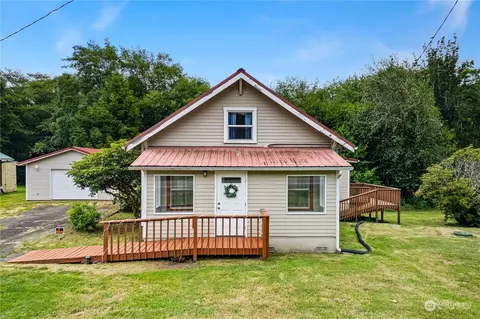 3071 Ocean Beach Rd, Pacific Beach, WA 98571