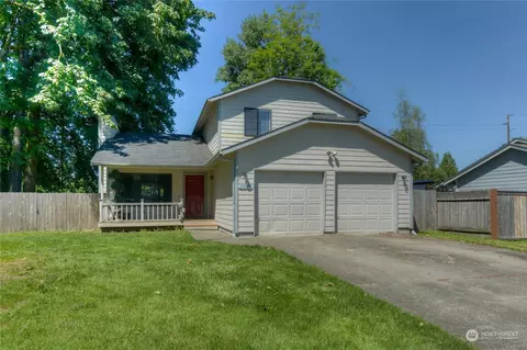 2505 Meagan Ct SE, Olympia, WA 98501