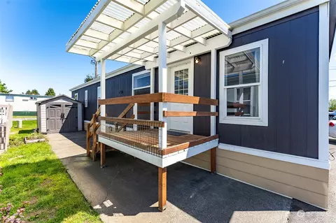 8080 Harborview Rd #M192, Blaine, WA 98230