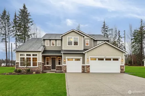 10214 135th Ave NE #30, Lake Stevens, WA 98258