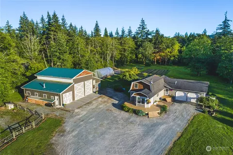 16222 Mountain View Rd, Mount Vernon, WA 98273
