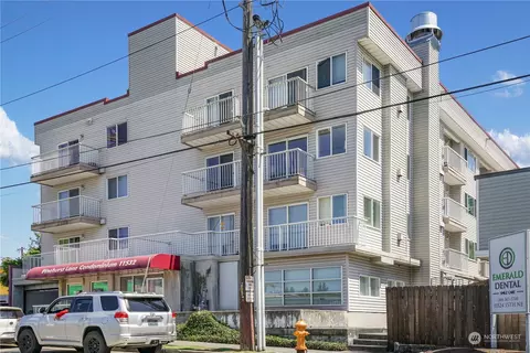 11532 15th Ave NE #307, Seattle, WA 98125