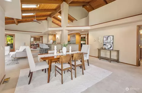 Dining - 3511 217th Pl, Bothell, WA 98021 photo 2 of 3