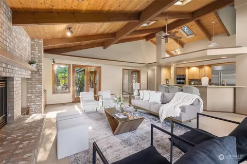 Living - 3511 217th Pl, Bothell, WA 98021 photo 5 of 5