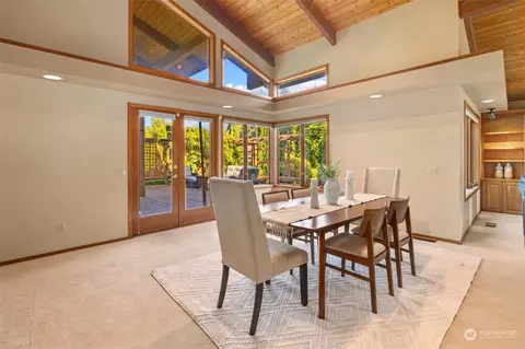 Dining - 3511 217th Pl, Bothell, WA 98021 photo 1 of 3