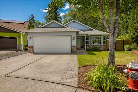 2605 St Clair Pl, Bellingham, WA 98226