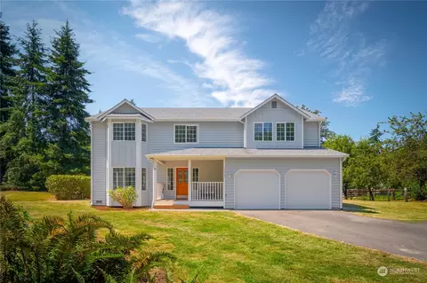 23781 S Kingston Rd, Kingston, WA 98346