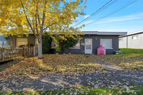 631 633 Rainier Ave, Bremerton, WA 98312