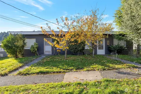 637 639 Rainier Ave, Bremerton, WA 98312