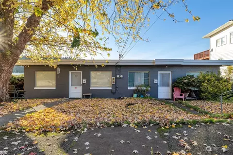 641 643 Rainier Ave, Bremerton, WA 98312