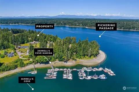 151 E Wilson Rd, Shelton, WA 98584