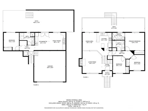 6326 1st Dr SE, Everett, WA 98203 photo 39