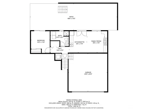 6326 1st Dr SE, Everett, WA 98203 photo 38
