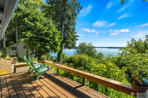 361 SE Kamilche Shores Rd, Shelton, WA 98584