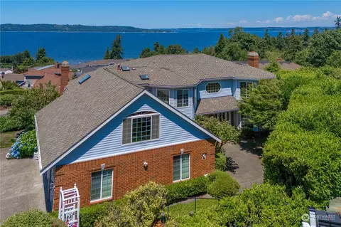 3526 SW 310th Ct, Federal Way, WA 98023